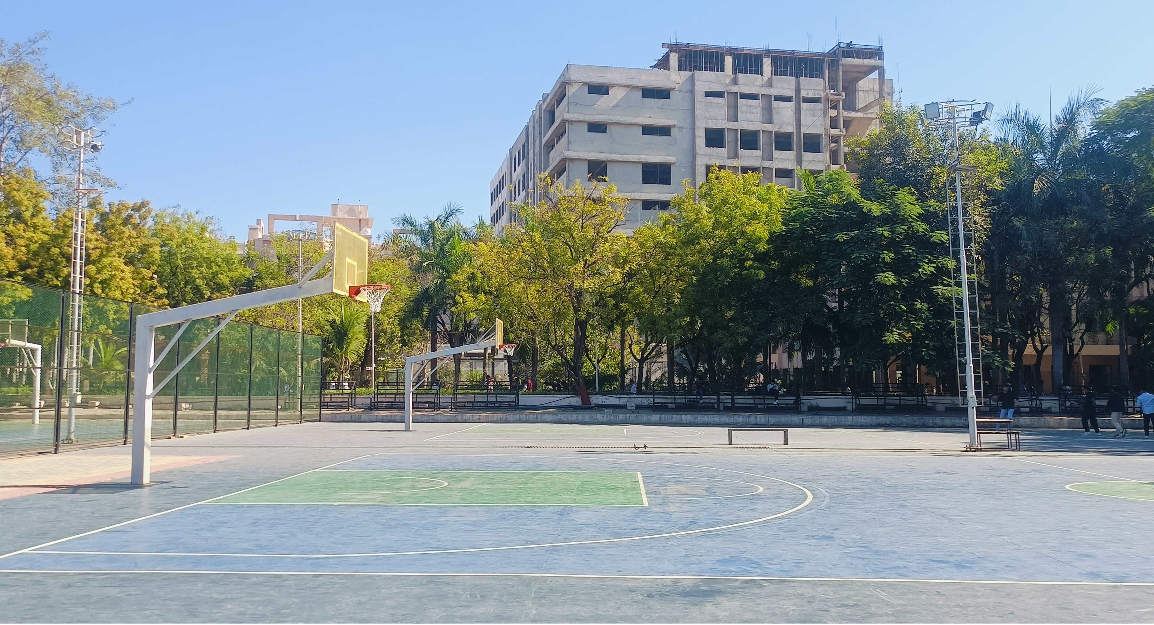 Parul University Cafeteria photo 18